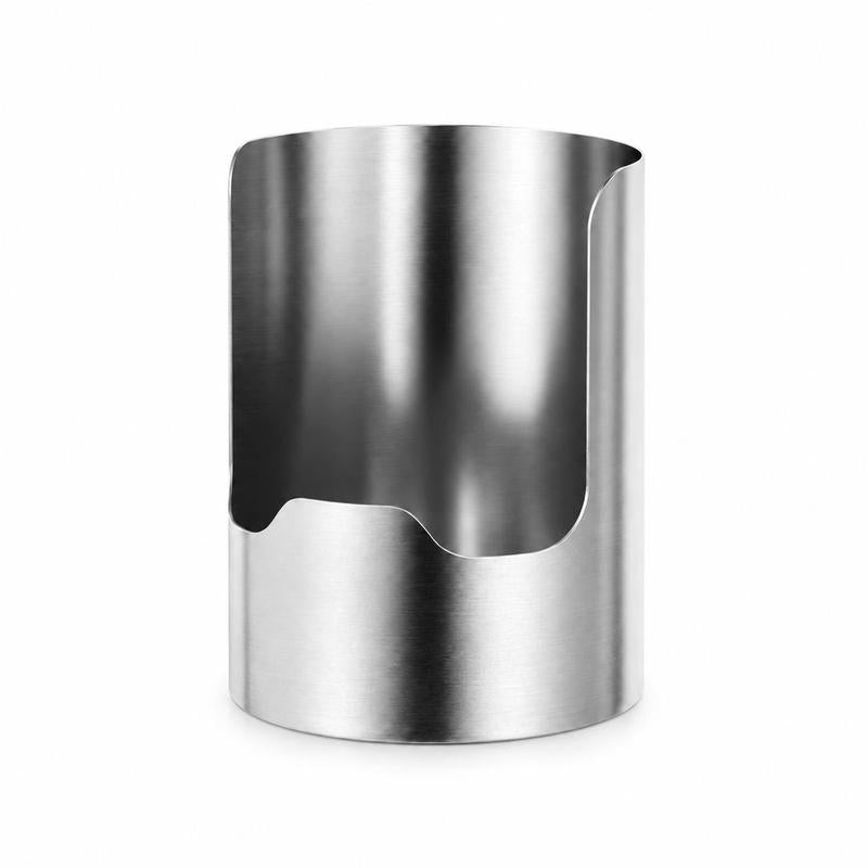 ✨ Stainless Steel Kitchen Utensil Holder & Countertop Organizer