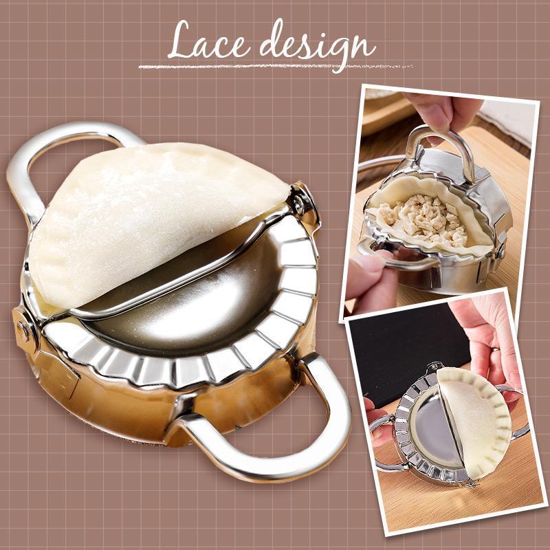 💯Hot Sale Set Of Dumpling Mould（50% OFF）