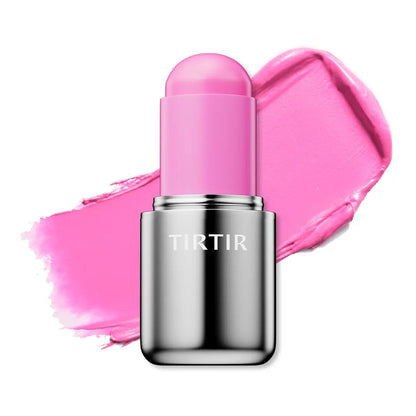 [TIRTIR Official] MOOD GLIDER LIP & BLUSH STICK - Dual Function Compact Makeup Stick for Lips and Cheeks