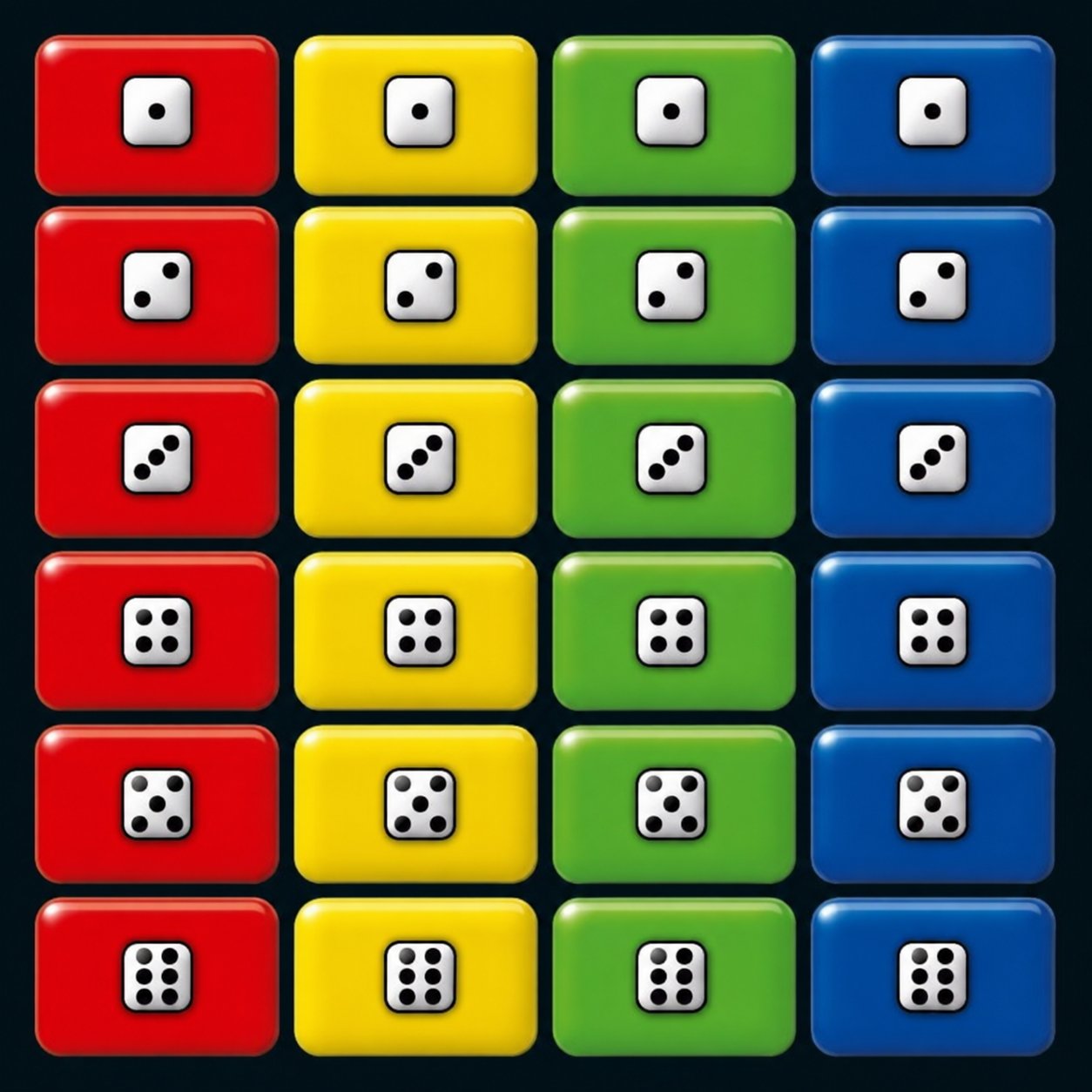 🔥LAST DAY 50% OFF - 🎲Rocking Dice Game