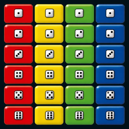🔥LAST DAY 50% OFF - 🎲Rocking Dice Game