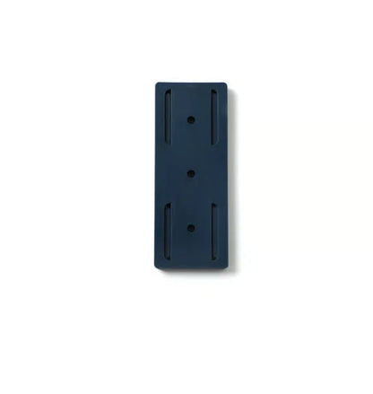 Adhesive Punch-free Socket Holder