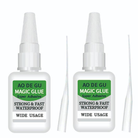 🧴Magic Super Repair Glue