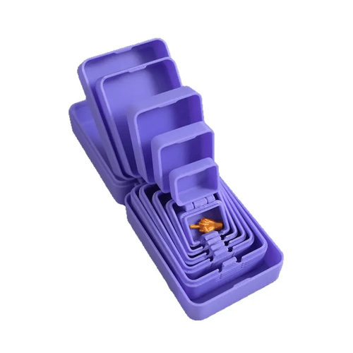 Multi-Layer Nesting Surprise Gift Box