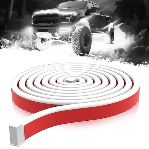 🔥Hot Sale Promotion 49% OFF🎁✨ High Brightness Automotive Hood Gap LED Strip