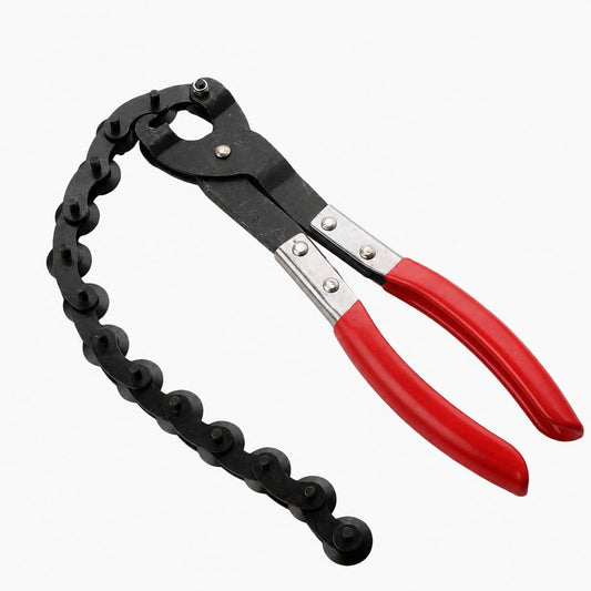Chain Exhaust Pipe Cutter Pliers