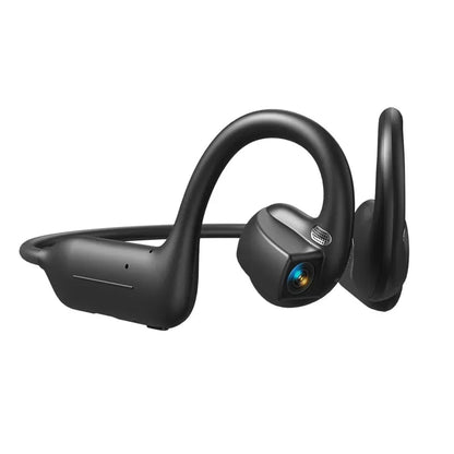 🎧 E12 Smart Bone Conduction Headphones