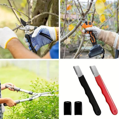 🔪 Multi-Purpose Blade Sharpener – Restore Razor-Sharp Performance in Minutes