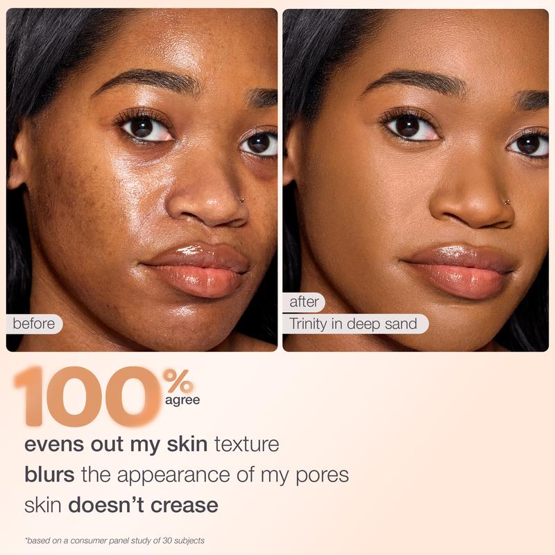 BB blur tinted moisturizer SPF 30 - instantly brightens, hydrates & smooths your skin