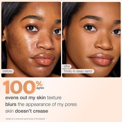 BB blur tinted moisturizer SPF 30 - instantly brightens, hydrates & smooths your skin