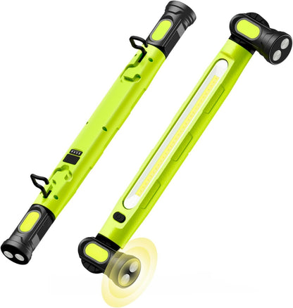 🔥Father's Day 49% OFF🎁Under Hood Work Light Bar