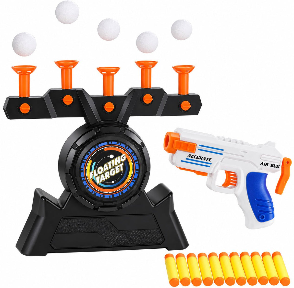 🎁Last Day Promotion 49% OFF🔥 Hover Shot Shooting Toy