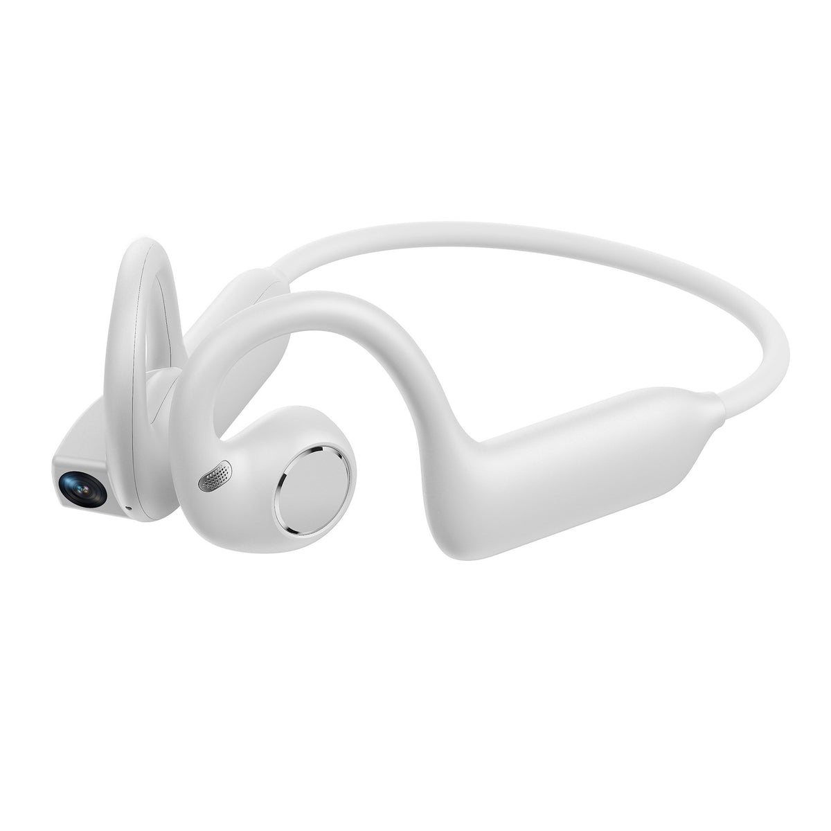 🎧 E12 Smart Bone Conduction Headphones