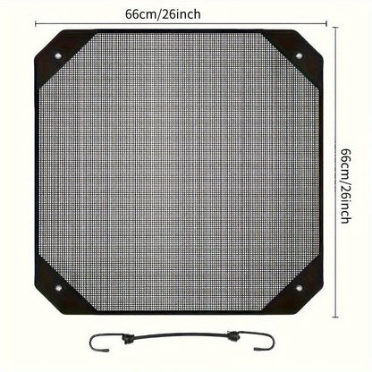 Durable Air Conditioner Protector