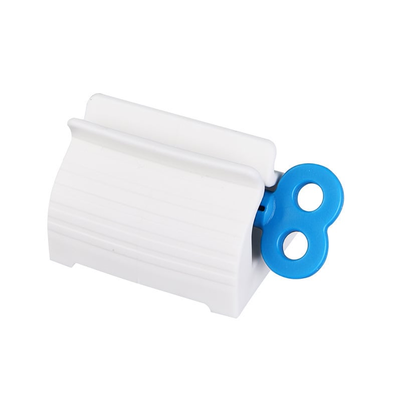 🔥3 Counts Rolling Tube Toothpaste Squeezer