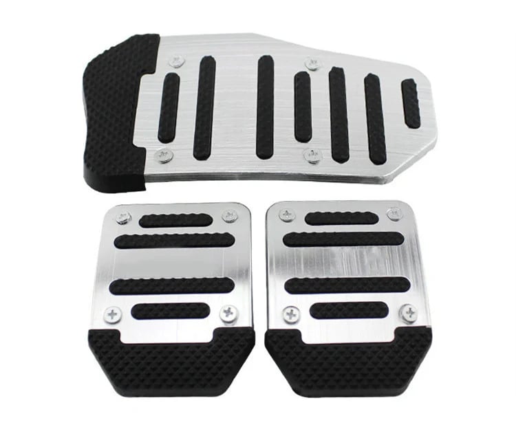 🚗 50% OFF! 🔥 Car Anti-Skid Pedal - Secure Grip & Easy Install, Prevents Foot Slipping for Safe Driving ⚡📦