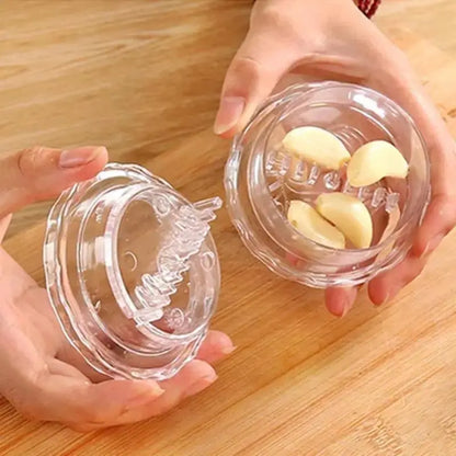 ❤️Manual Garlic Twister & Masher