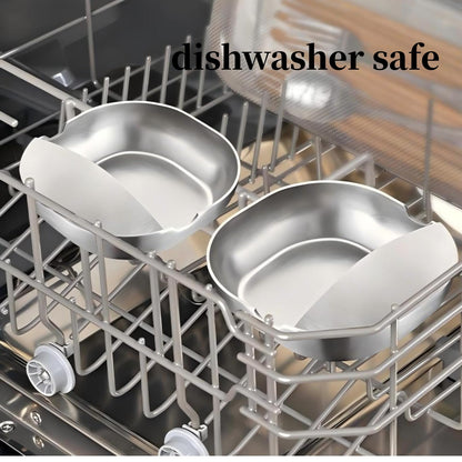 304 stainless steel spoon rack and multi-purpose kitchen utensil rack