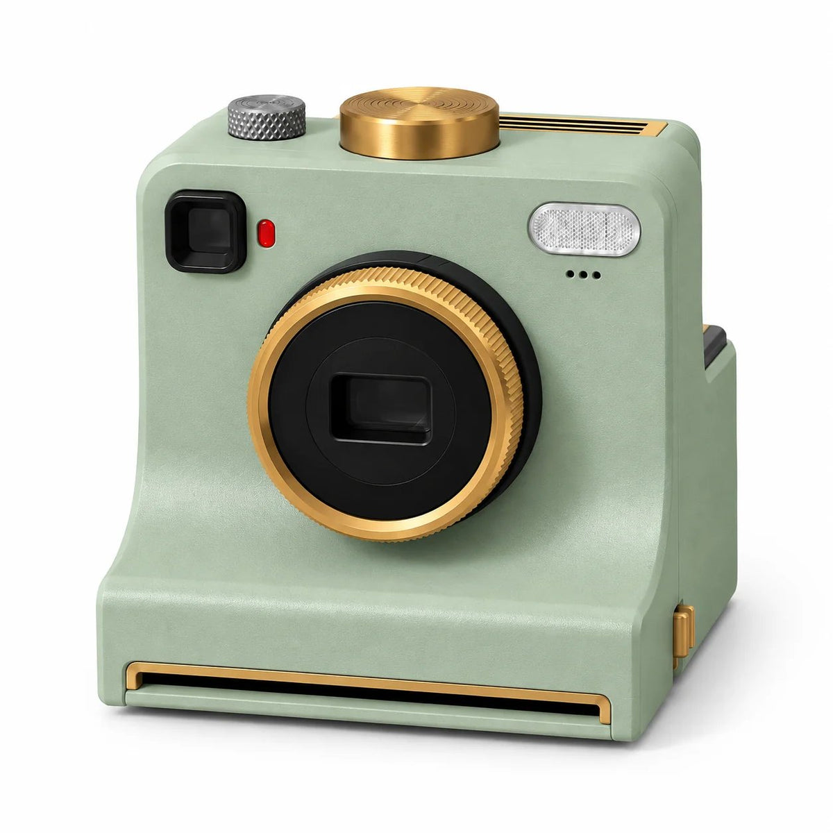 ☕📸 One-Touch Latte Art Camera – 3D Coffee Stencil Printer Kit for Custom Drink Designs ✨
