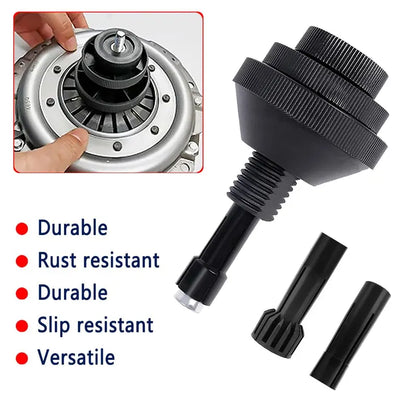 🔧🚗 Universal Clutch Alignment Tool Kit – Fast, Accurate &amp; Hassle-Free Installation!