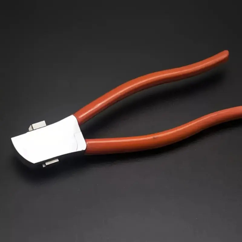 Key Cutting Pliers, Manual Blank Key Processing Pliers
