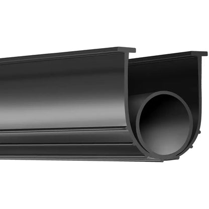 🏠Garage Door Bottom Seal Strip – Flexible Weatherproof Draft & Dust Barrier