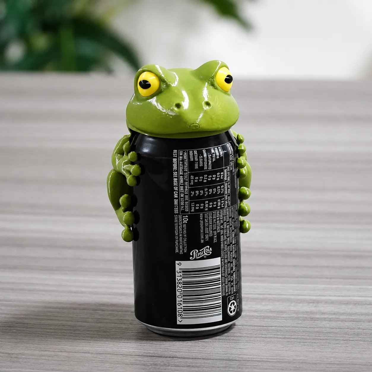 🔥 LAST DAY 49% OFF – 🦖 Dinosaur Can Cover | 3D Printed Drink Can Dust Cover for Soda Cans, Parties, Camping & Fun Gifts ✨