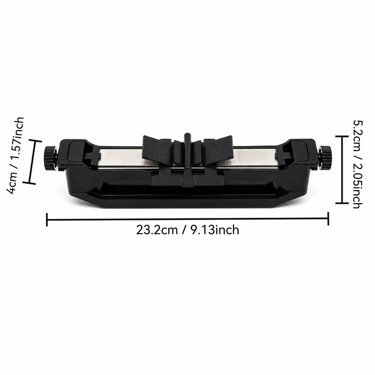 🛠️🔪Venture Portable Knife Sharpener