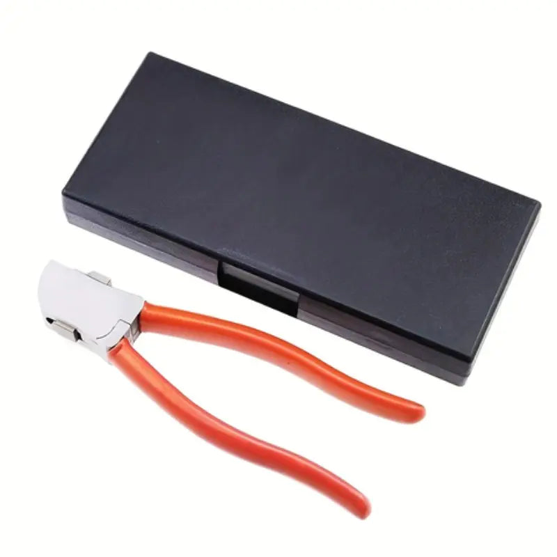Key Cutting Pliers, Manual Blank Key Processing Pliers