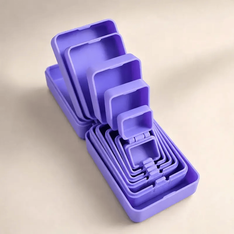 Multi-Layer Nesting Surprise Gift Box