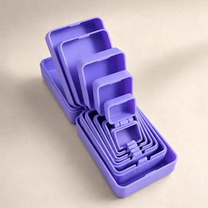Multi-Layer Nesting Surprise Gift Box