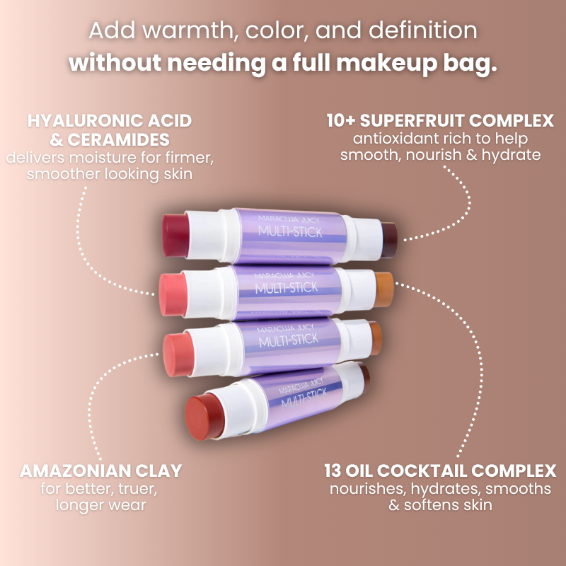 Maracuja Juicy - multi-stick