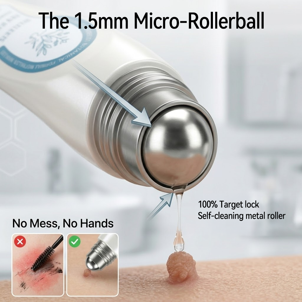 𝐎𝐟𝐟𝐢𝐜𝐢𝐚𝐥 𝐁𝐫𝐚𝐧𝐝 𝐒𝐭𝐨𝐫𝐞 |🎺 𝐏i𝐜𝐝o® 7-𝐷𝑎𝑦 𝗧𝐚𝐠 & 𝗦𝗽𝐨𝐭 𝐄𝐫𝒂𝒔𝒆𝒓(Zero Pain, Zero 𝐒𝐜𝐚𝒓𝒔 Rollerball)