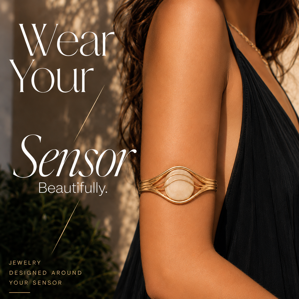 The SENSÉ Bracelet