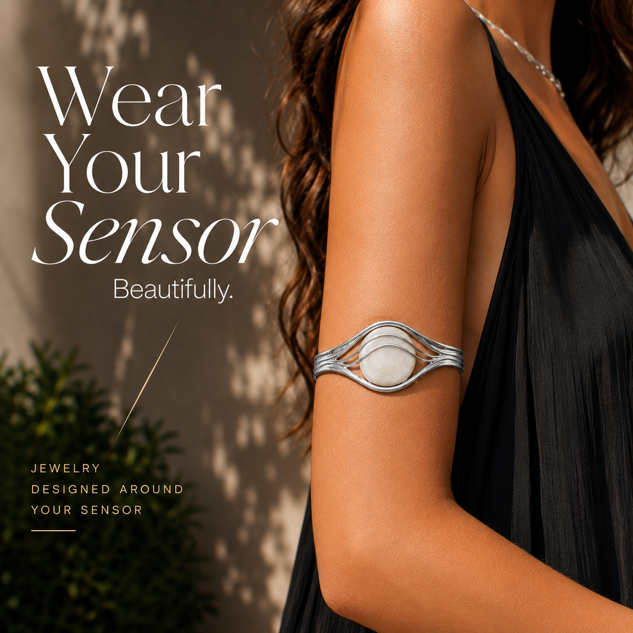 The SENSÉ Bracelet