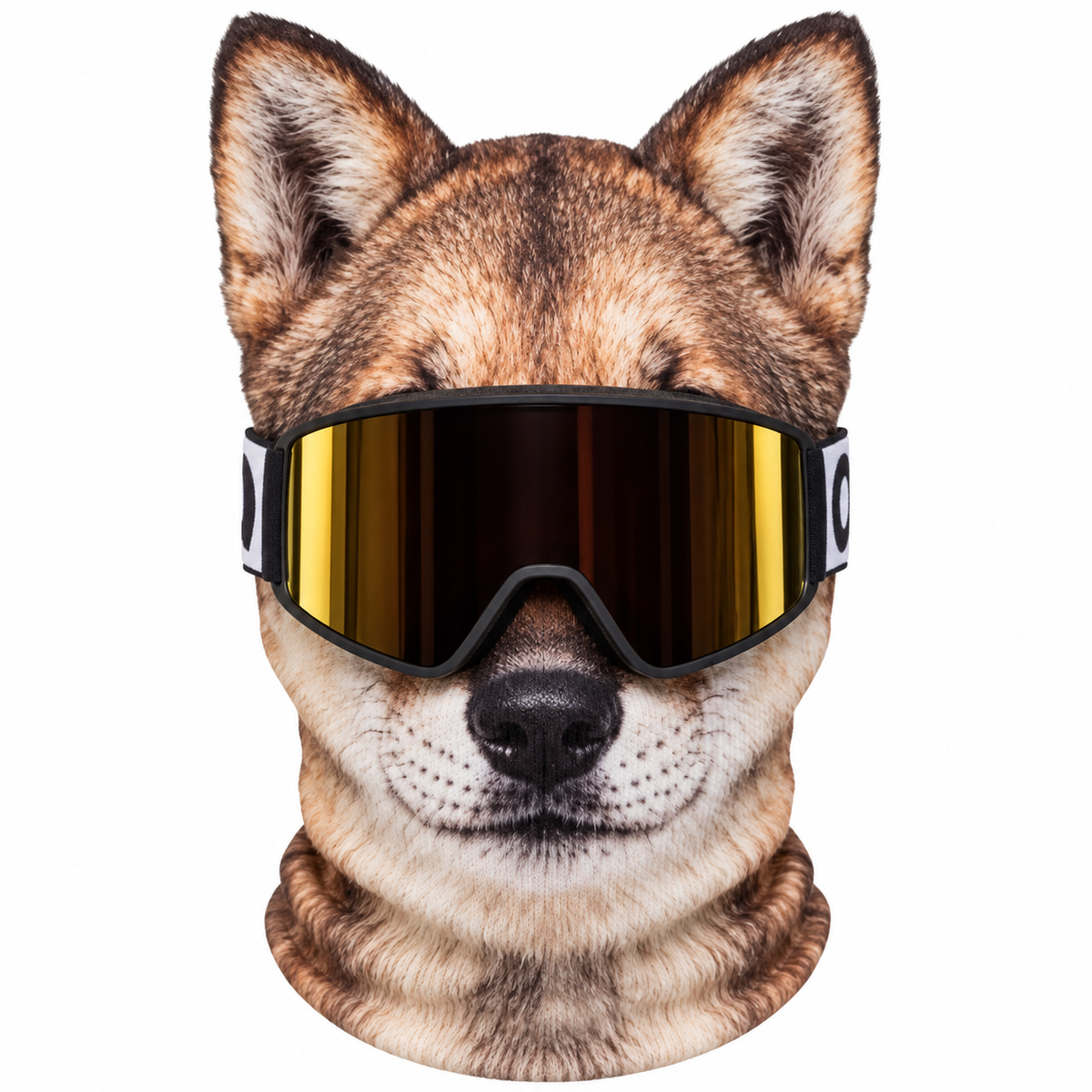 🦊 50% OFF Animal Face Ski Mask – The Funniest Winter Balaclava Everyone Will Ask About