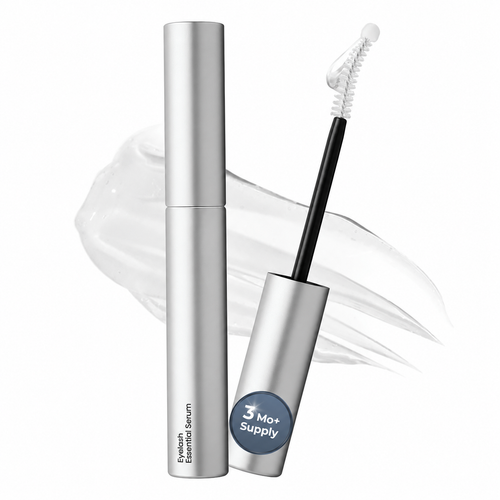 Eyelash Growth Serum