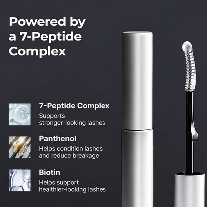 Eyelash Growth Serum