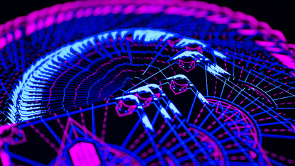 ✨ Glow UV Playing Cards – Limited Edition Collector Deck