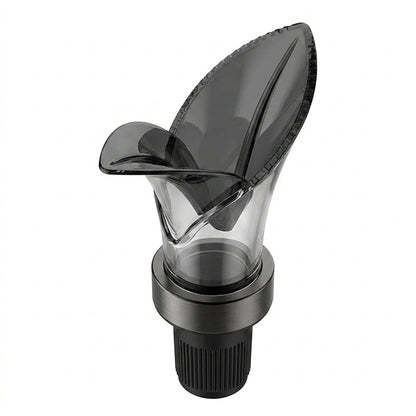 🍾2-in-1 Petal Wine Cork