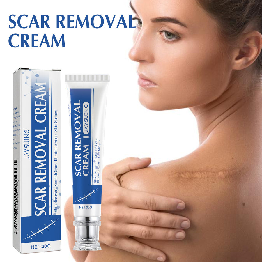 Jaysuing cream additional product detail