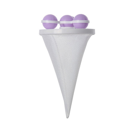 🧺Washing Machine Filter Bag 🧼