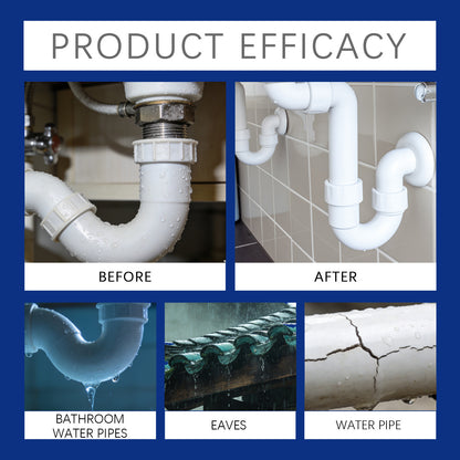 High‑Performance Waterproof Sealant