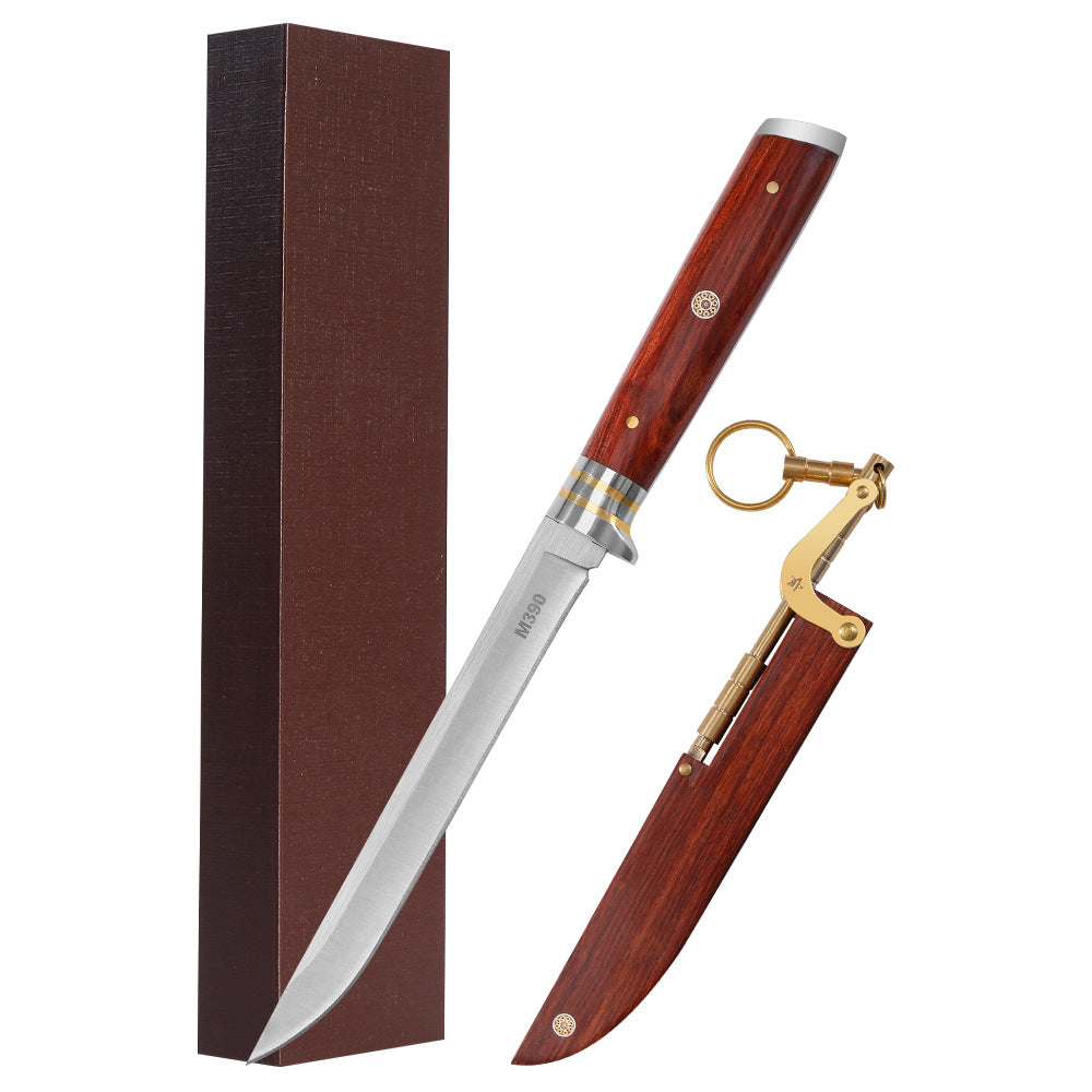🔪 PREMIUM OUTDOOR KNIFE