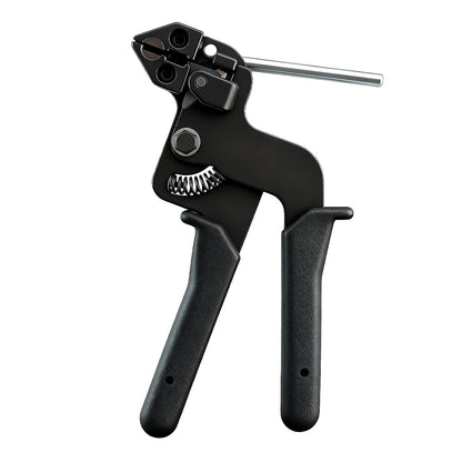 🔥Stainless Steel Cable Tie Gun with Metal Zip Ties