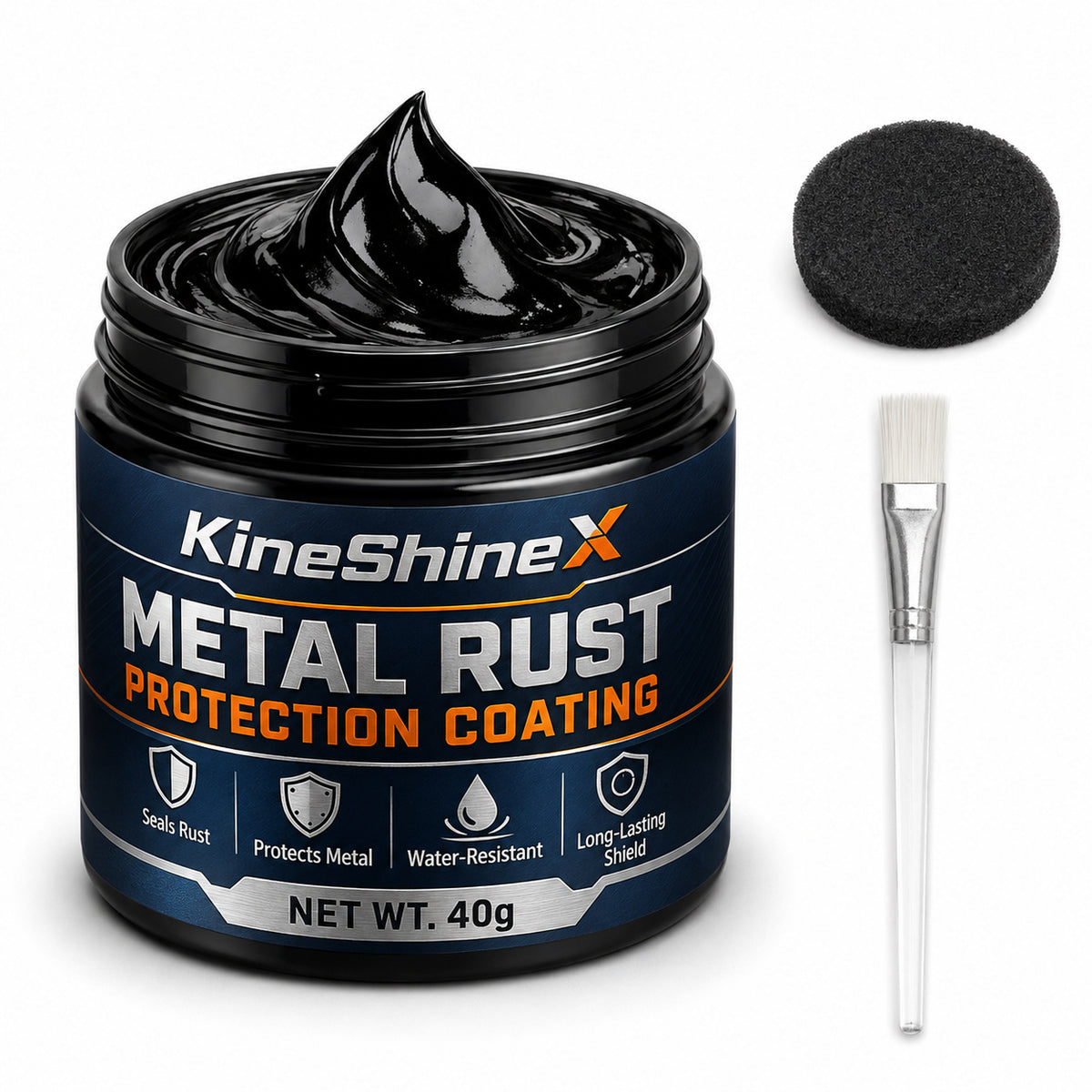 Trusted by 50,000+ Customers2026 Hot Sale-70% OFF PremiumMetal Rust Protection Paste restoresrusty gates,rai