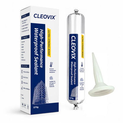 High‑Performance Waterproof Sealant