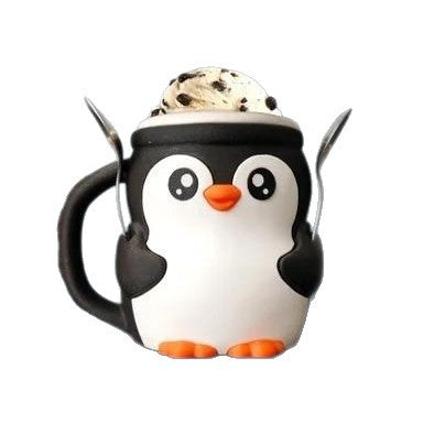 Ice Cream Hug Mug