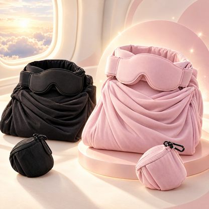 CozyCo SleepCloud Wrap