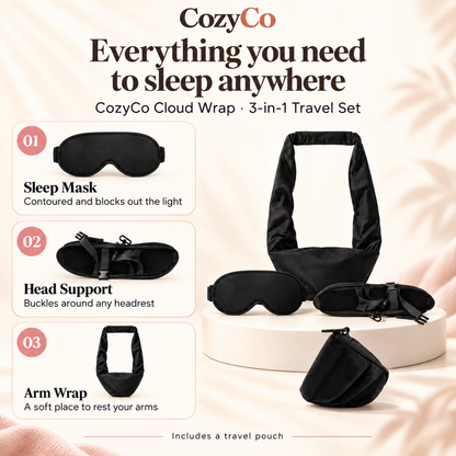 CozyCo SleepCloud Wrap